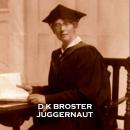 Juggernaut Audiobook