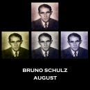 August Audiobook