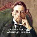 A Night of Horrors Audiobook