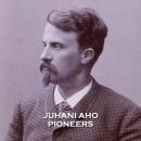 Pioneers Audiobook