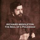 The Soul of a Policeman Audiobook