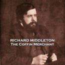 The Coffin Merchant Audiobook