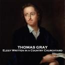 Elegy Written in a Country Churchyard Audiobook