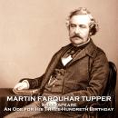 Shakespeare. An Ode for His Three-Hundreth Birthday Audiobook