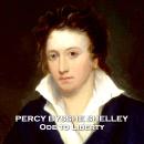 Ode to Liberty Audiobook