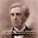 A Ballad of the Boston Tea Party Audiobook