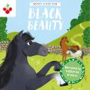Children's Classics: Black Beauty (Easy Classics) Audiobook