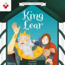 Shakespeare: King Lear (Easy Classics) Audiobook