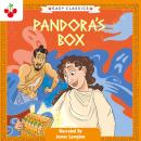 Greek Classics: Pandora's Box (Easy Classics) Audiobook