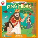 Greek Classics: King Midas (Easy Classics) Audiobook