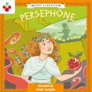 Greek Classics: Persephone (Easy Classics) Audiobook