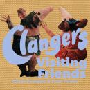 The Clangers - Visiting Friends: Series 1 - Episode 6 Audiobook