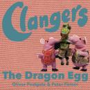 The Clangers - The Dragon Egg: Series 1 - Episode 9 Audiobook