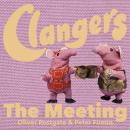 The Clangers - The Meeting: Series 1 - Episode 11 Audiobook