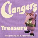 The Clangers - Treasure: Series 1 - Episode 12 Audiobook