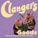 The Clangers - Goods: Series 1 - Episode 13 Audiobook