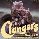 Clangers Series 2: All 13 Episodes Audiobook