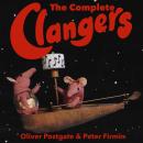 The Complete Clangers: All 26 Episodes Audiobook