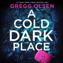 A Cold Dark Place Audiobook