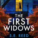 The First Widows: A completely unputdownable domestic thriller Audiobook