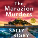 Cover of The Marazion Murders: An unputdownable murder mystery set in Cornwall