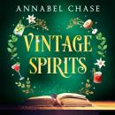 Vintage Spirits Audiobook