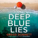Cover of Deep Blue Lies