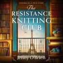 Cover of The Resistance Knitting Club