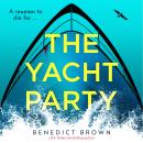 Cover of The Yacht Party