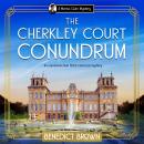 The Cherkley Court Conundrum Audiobook