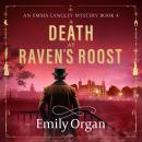 A Death at Raven's Roost: A totally gripping Victorian murder mystery Audiobook