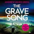 The Grave Song Audiobook