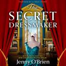 The Secret Dressmaker Audiobook