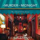 Cover of A Murder at Midnight