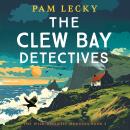 The Clew Bay Detectives Audiobook