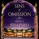 Sins of Omission: An utterly addictive historical time-travel novel Audiobook