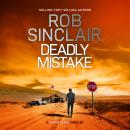 Deadly Mistake Audiobook