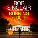Burning State Audiobook