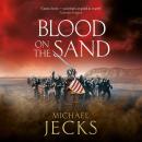Blood on the Sand - The Vintaine  (Unabridged) Audiobook