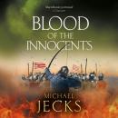 Blood of the Innocents Audiobook