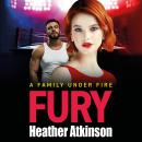 Fury - The Bloody MacGregors  (Unabridged) Audiobook