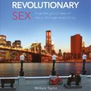 Revolutionary Sex Audiobook