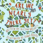 Are We Nearly There Yet? Audiobook