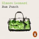 Rum Punch Audiobook
