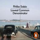 Lowest Common Denominator Audiobook