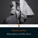 Metamorphosis and Other Stories Audiobook