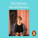 Lies and Sorcery Audiobook