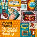 My Search for Warren Harding Audiobook
