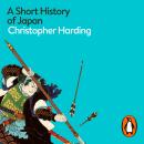 A Short History of Japan Audiobook