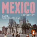 Mexico: A History Audiobook